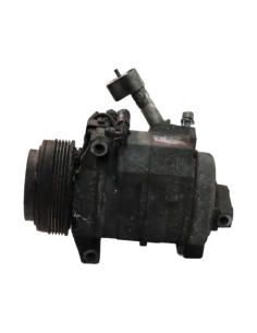 Compresseur clim BMW X5 E53 Diesel 2