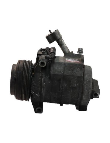 Compresseur clim BMW X5 E53 Diesel