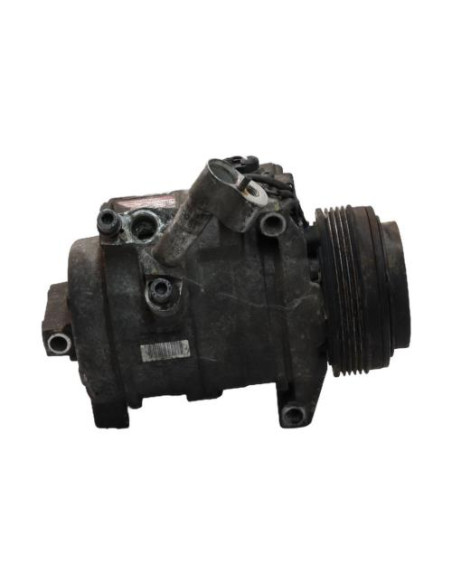 Compresseur clim BMW X5 E53 Diesel