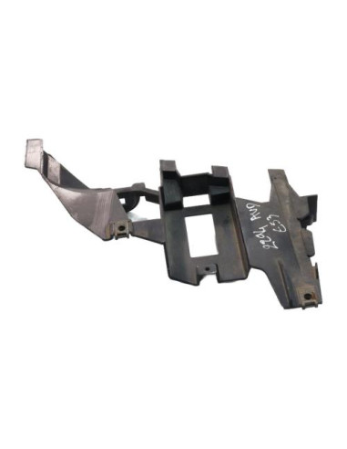 Support de phare droit (tôle) BMW X5 E53 Diesel