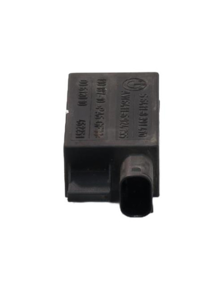 Capteur BMW X5 E53 Diesel