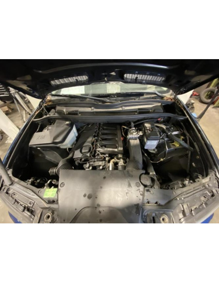 Capteur BMW X5 E53 Diesel