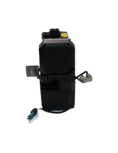 Chauffage auxiliaire BMW X5 E53 Diesel