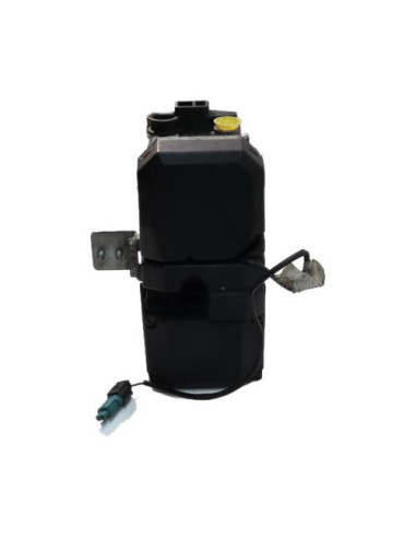 Chauffage auxiliaire BMW X5 E53 Diesel