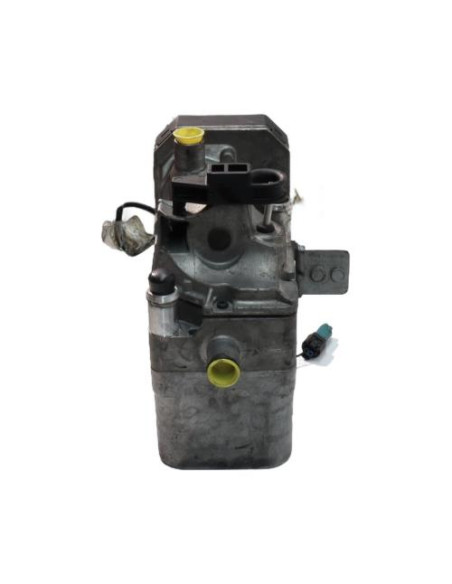 Chauffage auxiliaire BMW X5 E53 Diesel