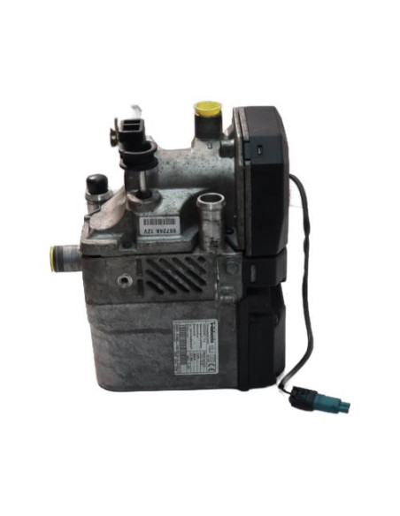 Chauffage auxiliaire BMW X5 E53 Diesel