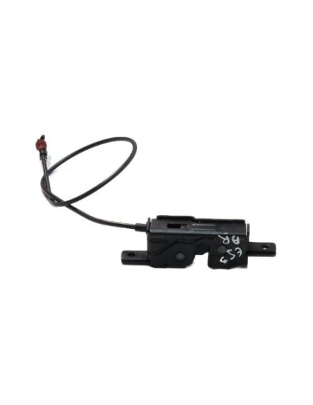 Serrure de coffre BMW X5 E53 Diesel