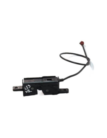 Serrure de coffre BMW X5 E53 Diesel