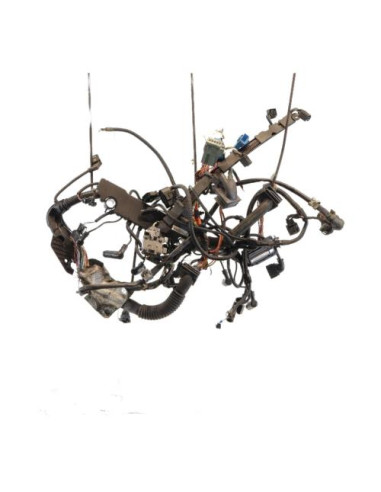 Faisceau moteur BMW SERIE 3 E90 PHASE 1 Diesel