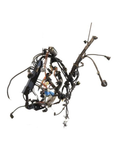 Faisceau moteur BMW SERIE 3 E90 PHASE 1 Diesel