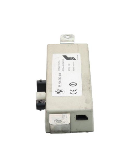 Antenne BMW SERIE 3 E46 COMPACT PHASE 1 Diesel