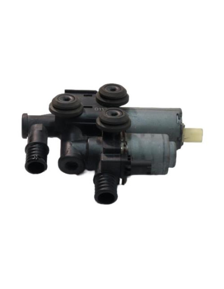 Robinet de chauffage BMW SERIE 3 E46 COMPACT PHASE 1 Diesel