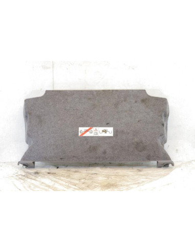 Revetement BMW SERIE 3 E93 CABRIO PHASE 1 Diesel