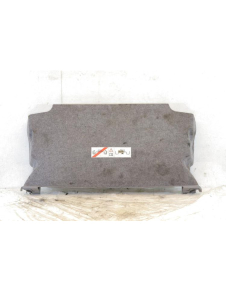 Revetement BMW SERIE 3 E93 CABRIO PHASE 1 Diesel