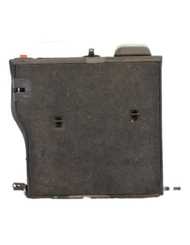 Banquette arriere BMW SERIE 1 F20 PHASE 1 