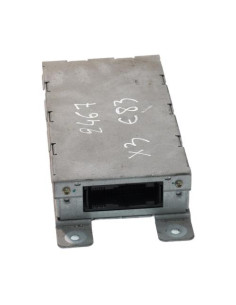 Calculateur BMW X3 E83 PHASE 1 Diesel