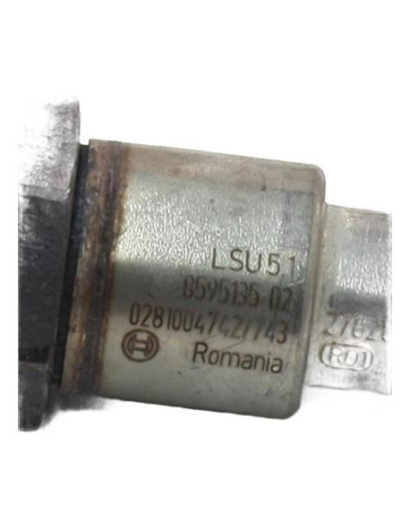 Sonde lambda BMW X1 F48 PHASE 1 Diesel