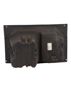 Moquette BMW SERIE 3 E91 TOURING PHASE 2 BREAK Diesel