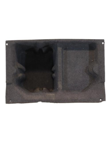 Moquette BMW SERIE 3 E91 TOURING PHASE 2 BREAK Diesel