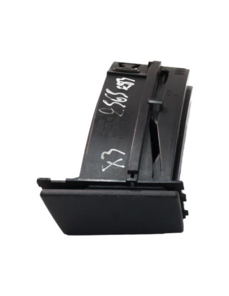 Porte gobelet BMW X3 E83 PHASE 1 Diesel