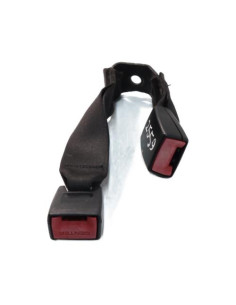 Attache ceinture arriere droit BMW SERIE 1 E87 PHASE 1 Diesel 2