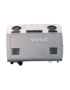 Eclairage de plafonnier BMW SERIE 1 E87 PHASE 1 Diesel