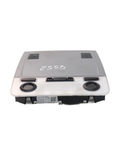 Eclairage de plafonnier BMW SERIE 1 E87 PHASE 1 Diesel 2