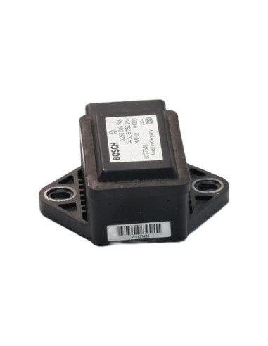 Capteur BMW X3 E83 PHASE 1 Diesel