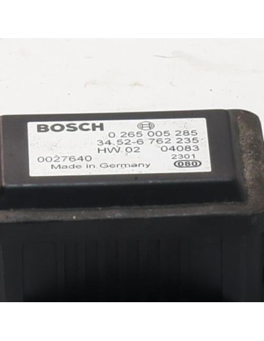 Capteur BMW X3 E83 PHASE 1 Diesel