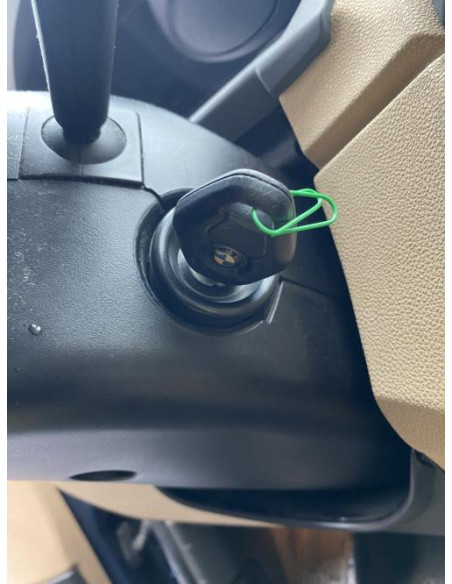 Capteur BMW X3 E83 PHASE 1 Diesel