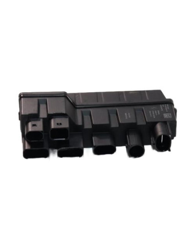 Calculateur BMW X1 U11 Diesel