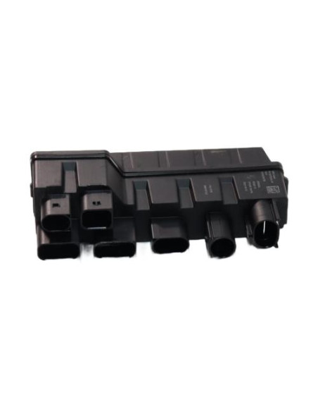 Calculateur BMW X1 U11 Diesel