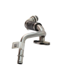 Durite de turbo BMW SERIE 1 F40 Diesel 2