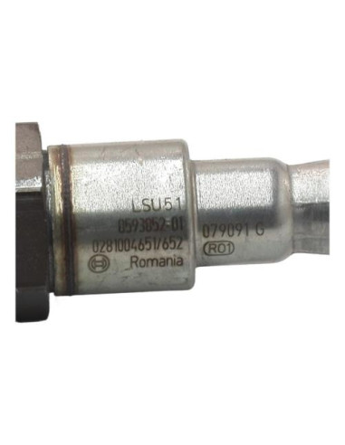 Sonde lambda BMW SERIE 7 G11 PHASE 1 Diesel