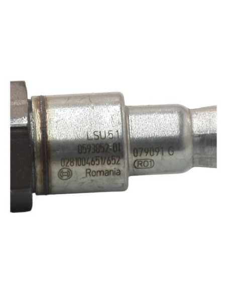 Sonde lambda BMW SERIE 7 G11 PHASE 1 Diesel