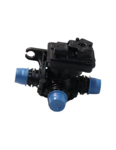 Pompe à eau BMW IX I20 Electricité