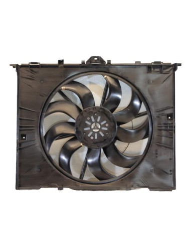 Ventilateur BMW X1 U11 