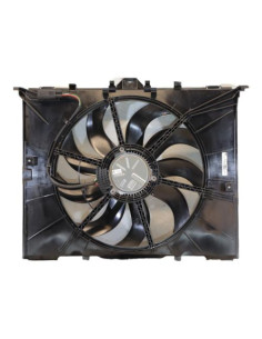 Ventilateur BMW X1 U11  2