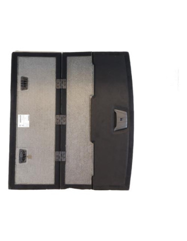 Moquette BMW X1 F48 PHASE 1 Diesel