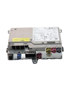 Autoradio d'origine BMW X1L U12  2