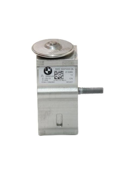 Detendeur de clim BMW X1 U11 