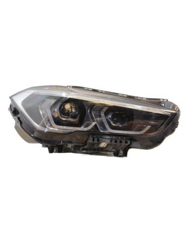 Optique avant principal droit (feux)(phare) BMW X1 F48 PHASE 2 