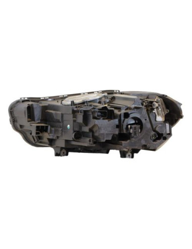 Optique avant principal droit (feux)(phare) BMW X1 F48 PHASE 2 