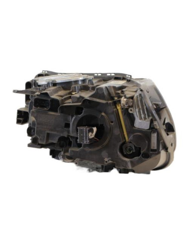 Optique avant principal droit (feux)(phare) BMW X1 F48 PHASE 2 