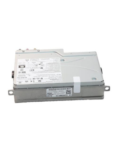 Autoradio d'origine BMW SERIE 2 F74 GRAN COUPE 