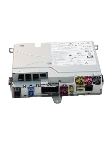 Autoradio d'origine BMW SERIE 2 F74 GRAN COUPE 