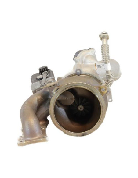 Turbo BMW X5 G05 Essence