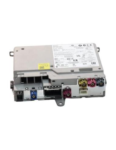 Autoradio d'origine BMW X1L U12 