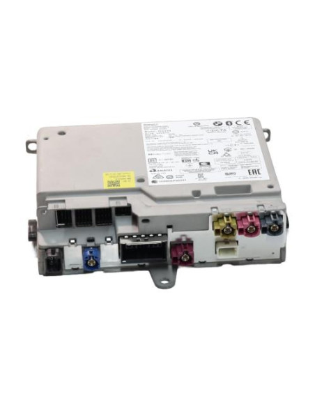 Autoradio d'origine BMW X1L U12 