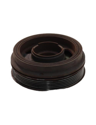 Poulie damper BMW SERIE 2 F45 ACTIVE TOURER PHASE 1 Diesel